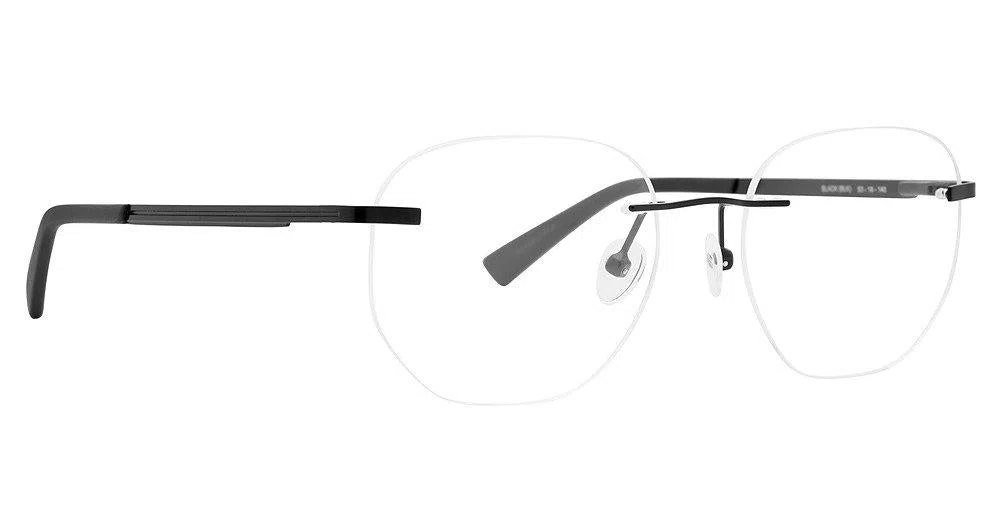 Totally Rimless TRFIKA392 Eyeglasses - view 2